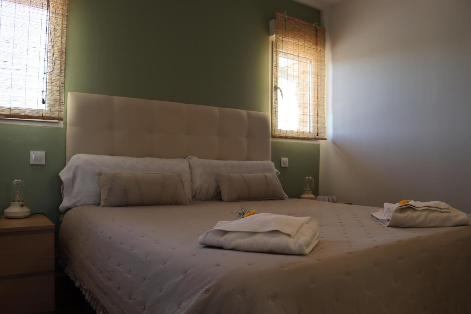 Casa Rural Mi Pueblo Pozuelo de Calatrava Экстерьер фото